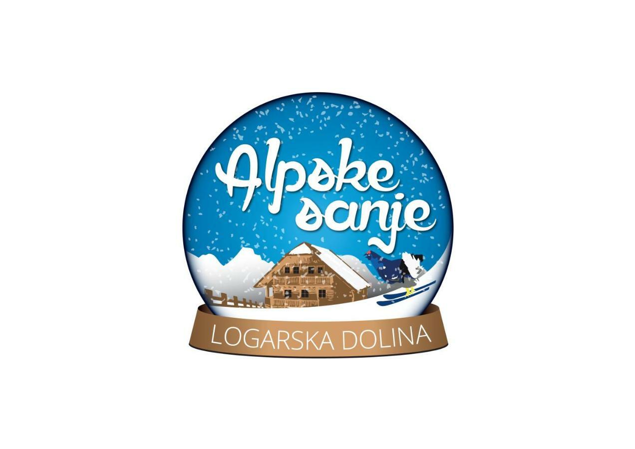 Holiday Chalet "Alpine Dreams" With Private Wellness Солчава Экстерьер фото
